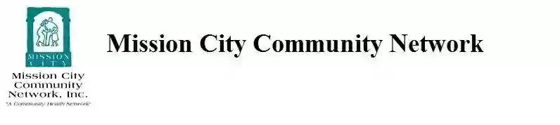 Mission City Community Network