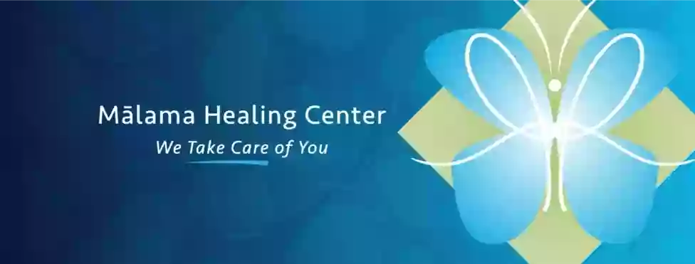 Malama Healing Center