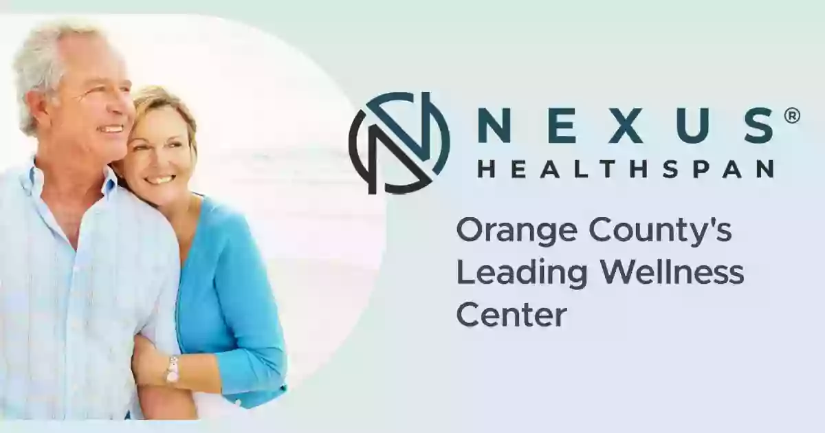 Nexus HealthSpan