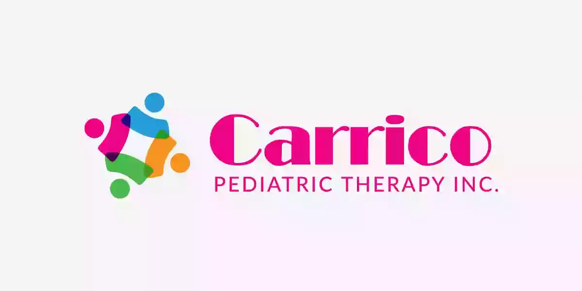 Carrico Pediatric Therapy Inc. - Fullerton