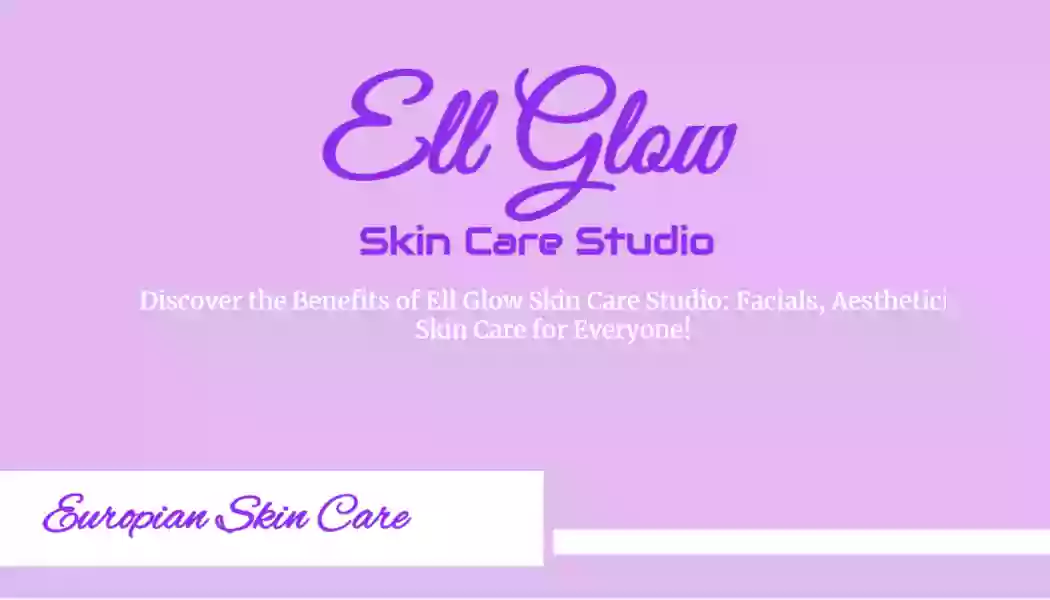 Ell Glow Skin Care Studio