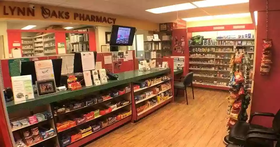 Lynn Oaks Compounding Pharmacy