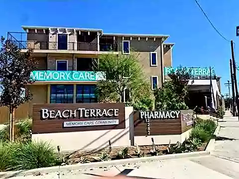 Beach Terrace Pharmacy