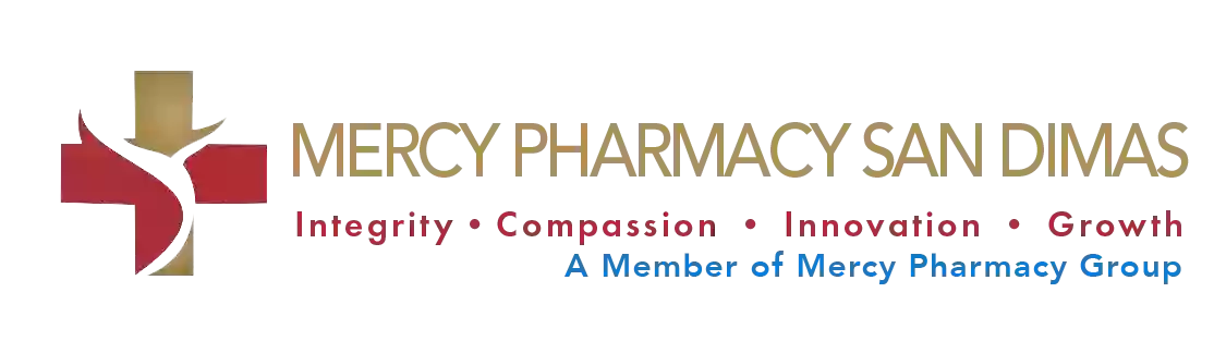 Mercy Pharmacy San Dimas