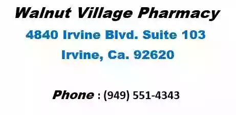 Walnut Village Pharmacy