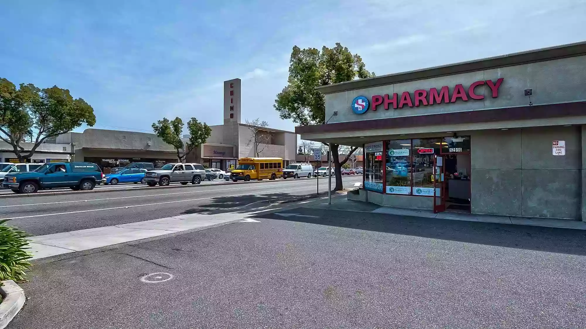 Santa Fe Pharmacy