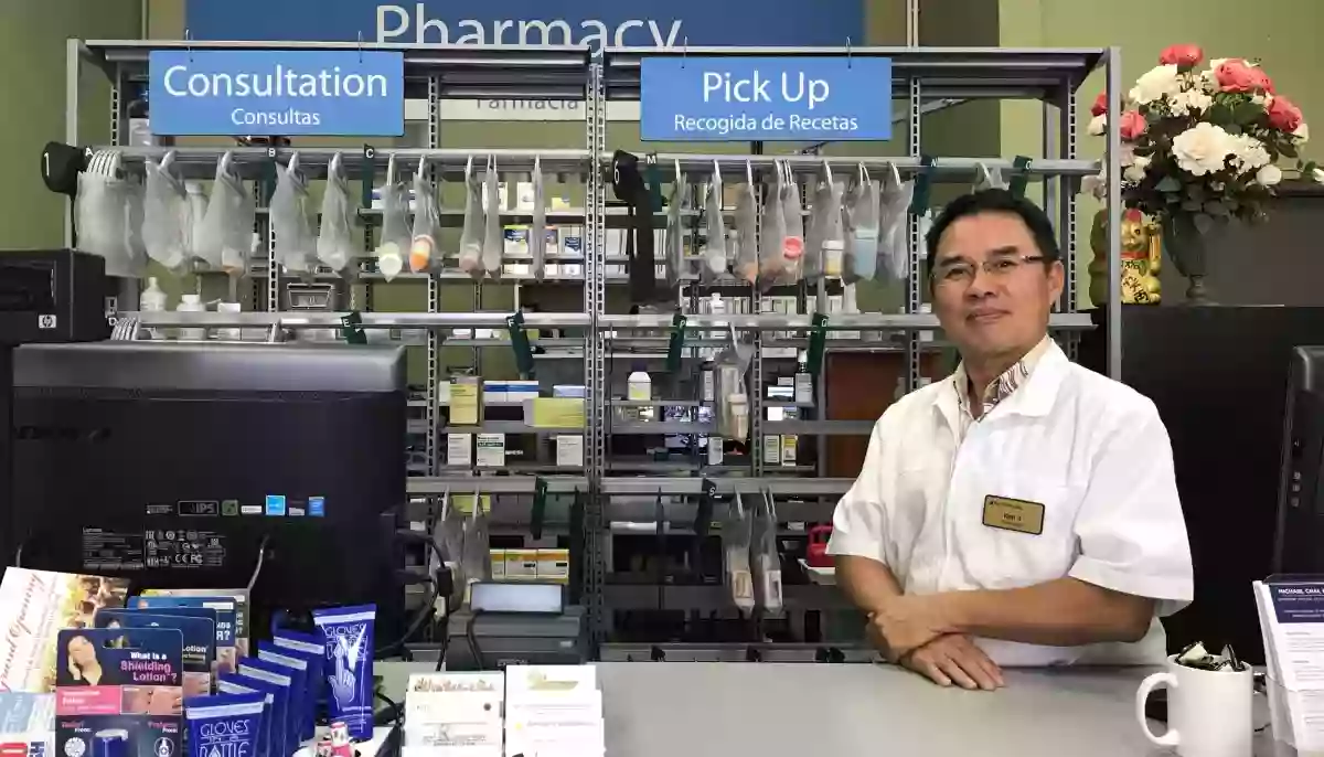 Ken Pharmacy