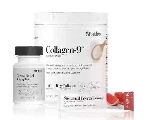 Shaklee Distributor