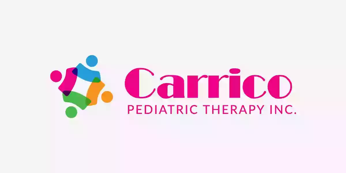 Carrico Pediatric Therapy Inc. - Murrieta