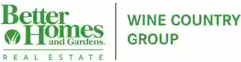 Better Homes and Gardens Real Estate: Wine Country Group
