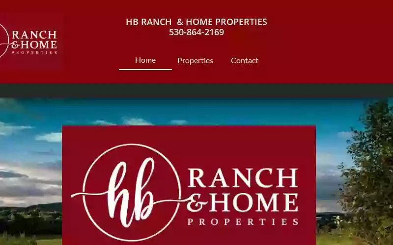 Jen Lewis, Realtor - HB Ranch and Home Properties