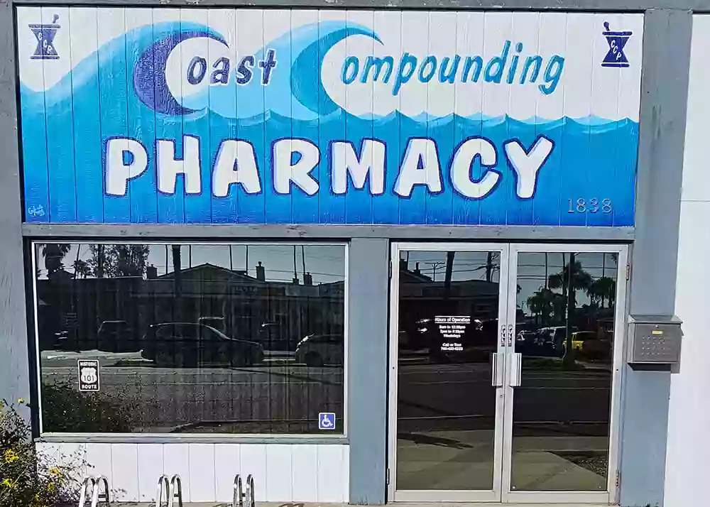 Coast Compounding Pharmacy