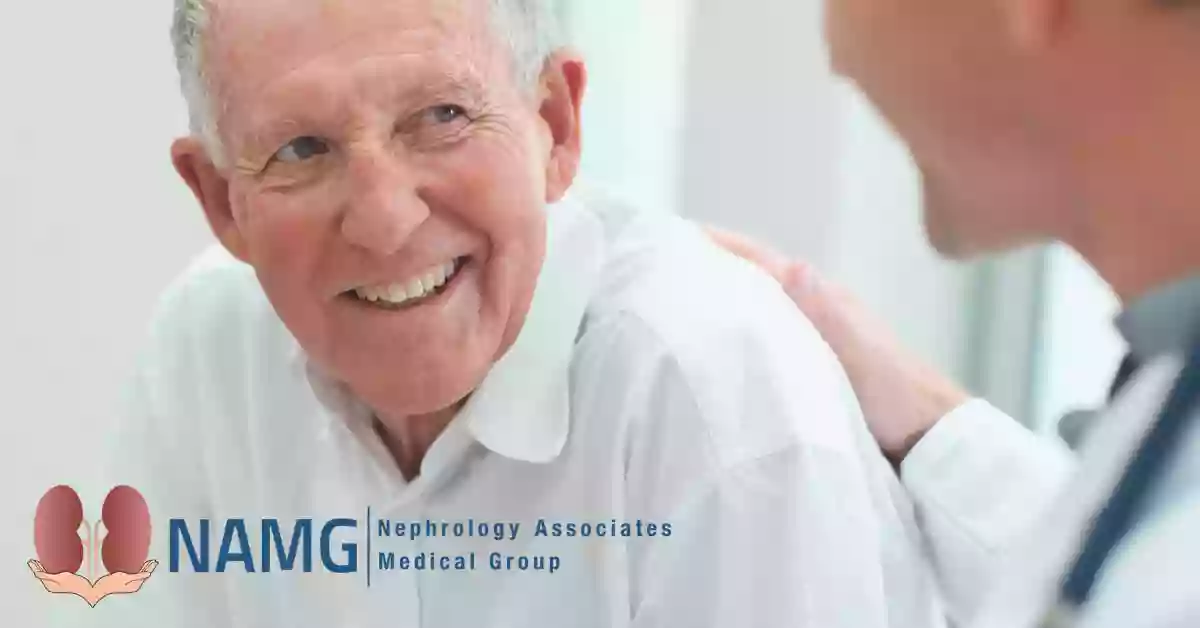 Nephrology Associates Medical Group