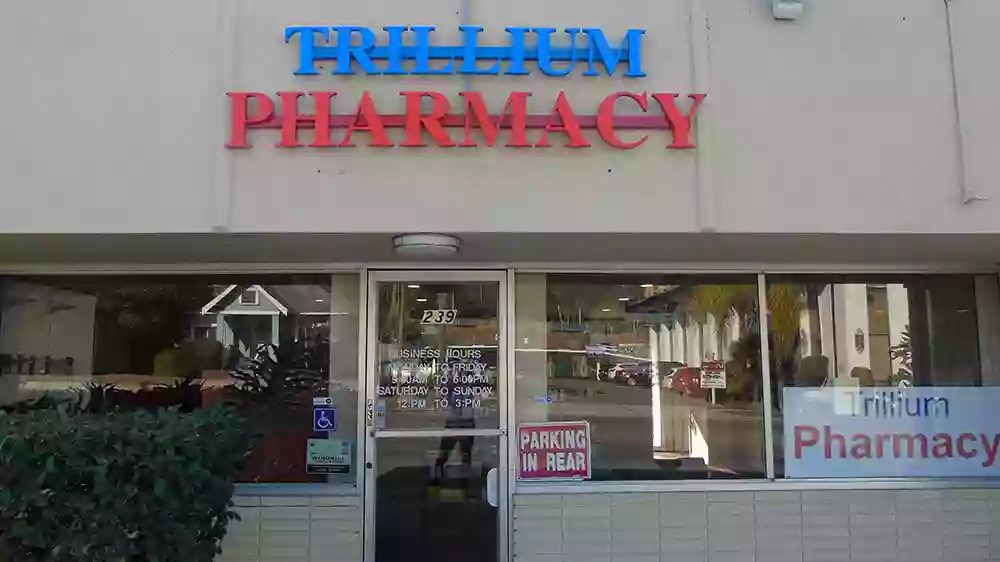 Trillium Pharmacy