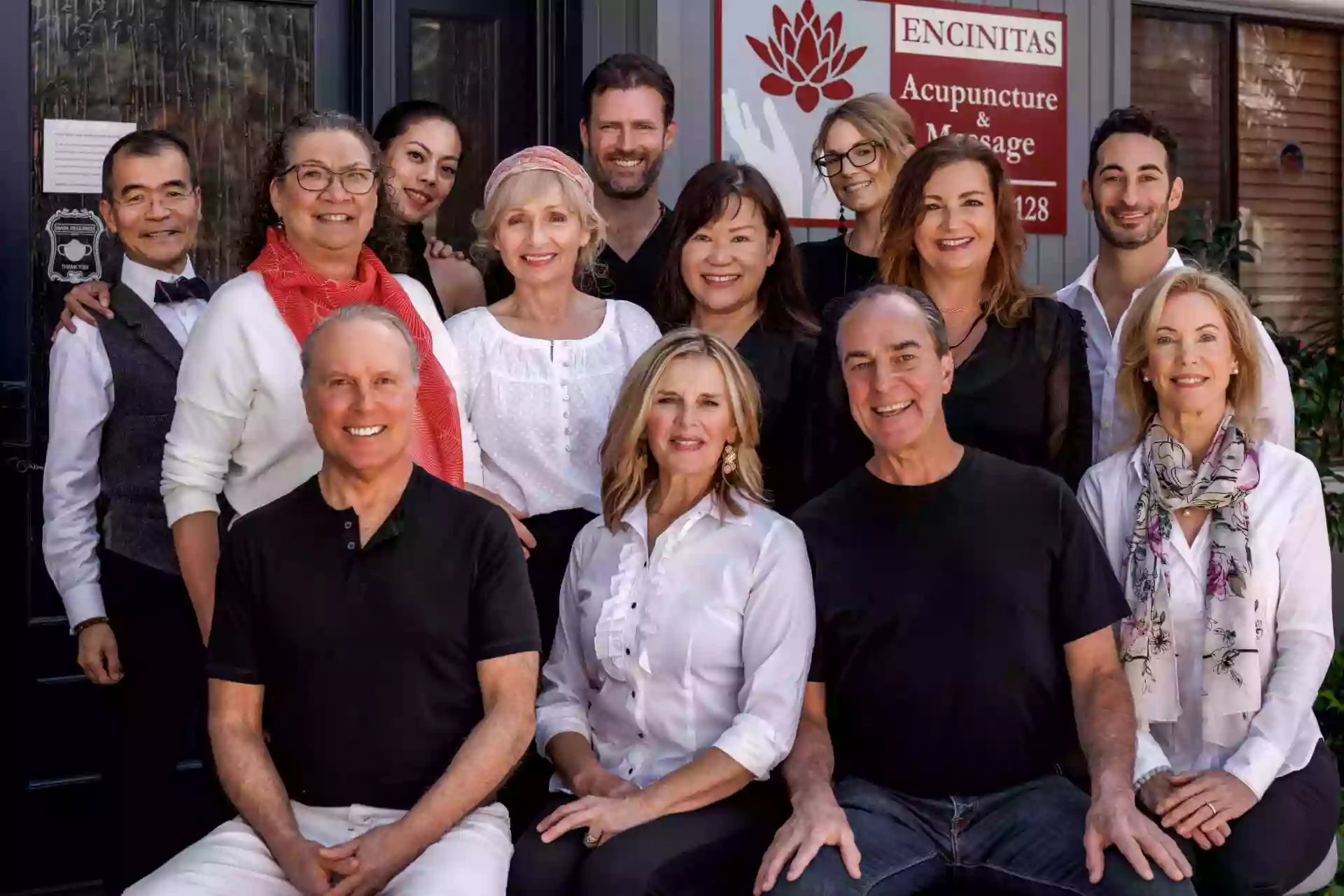 Encinitas Acupuncture and Massage