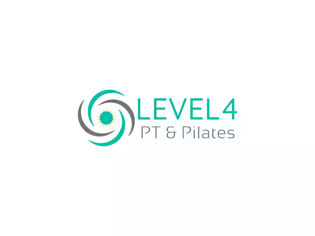 LEVEL4 PT & PILATES