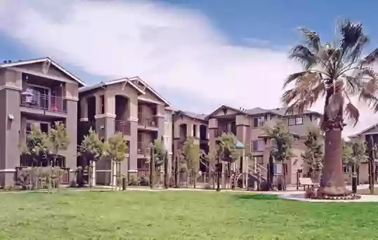 Silverado Creek Apartments