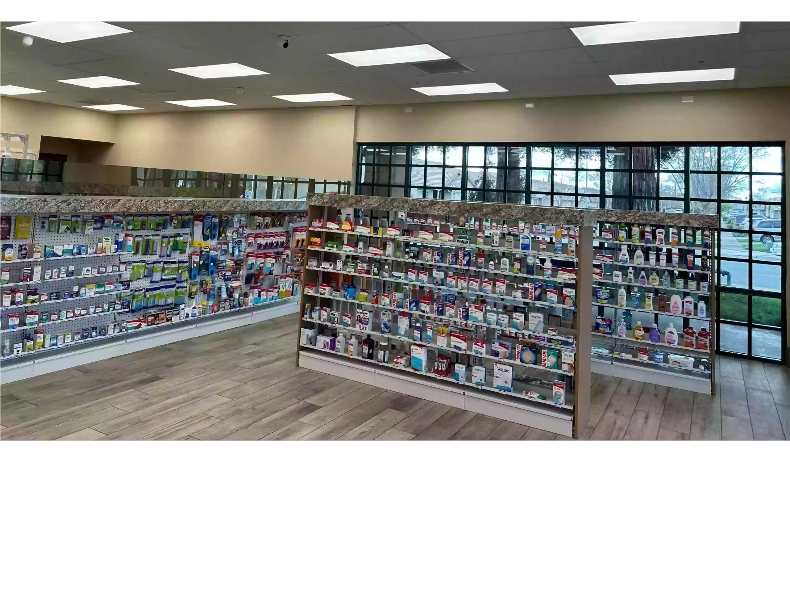 Yuba City Pharmacy