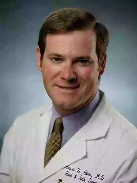 Andrew Beros, MD