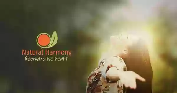 Natural Harmony Reproductive Health + Fertility Acupuncture