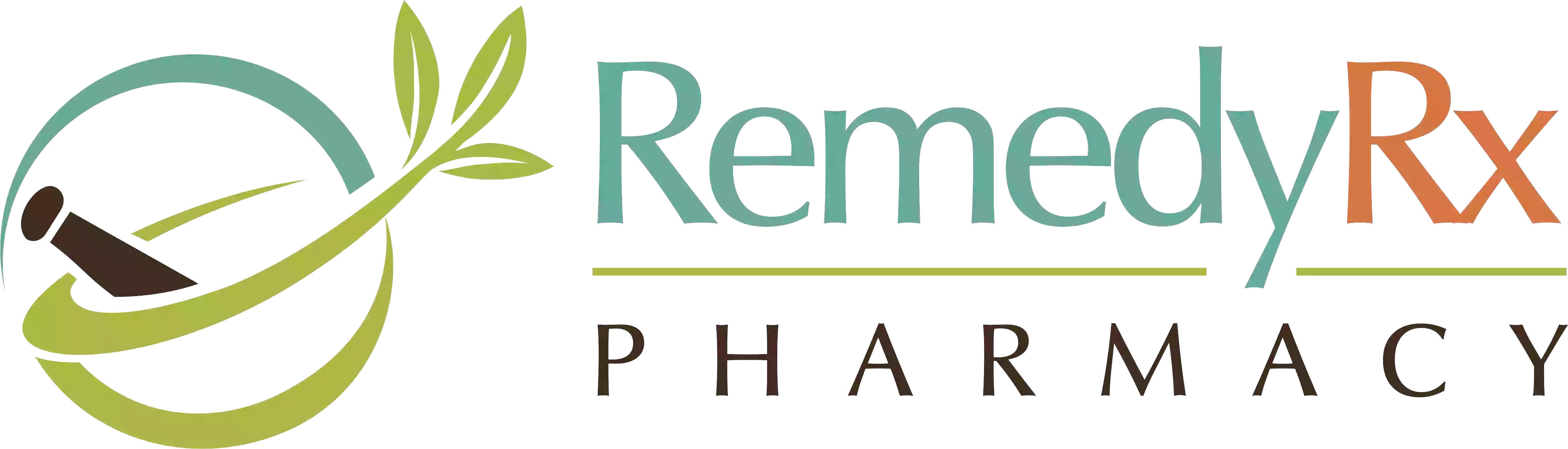 Remedy Rx Pharmacy & Compounding