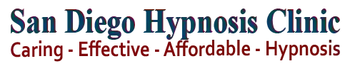 San Diego Hypnosis Clinic