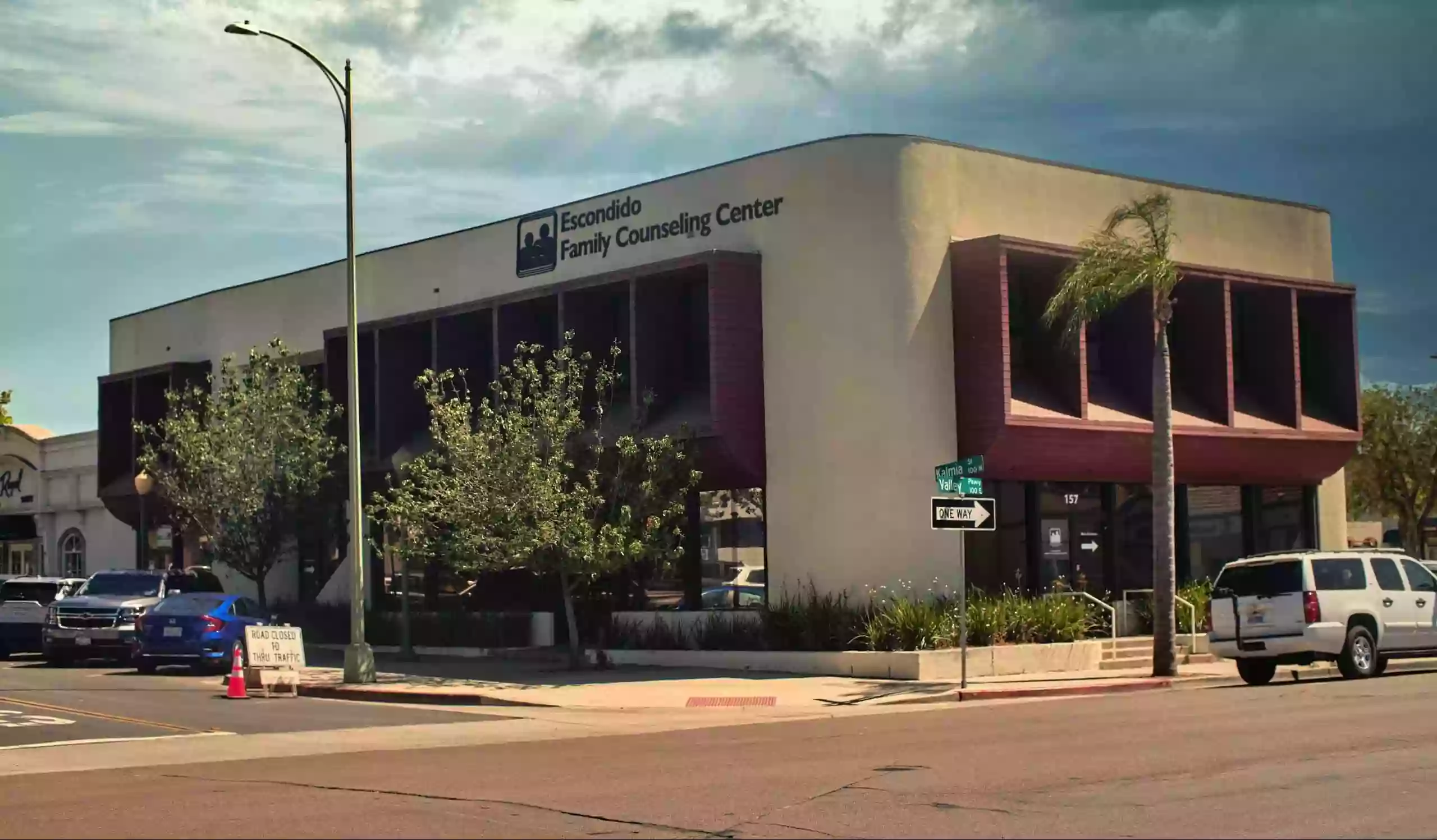 Escondido Family Counseling Center