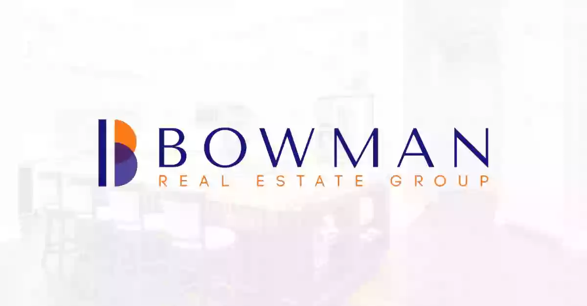 Bowman Real Estate Group