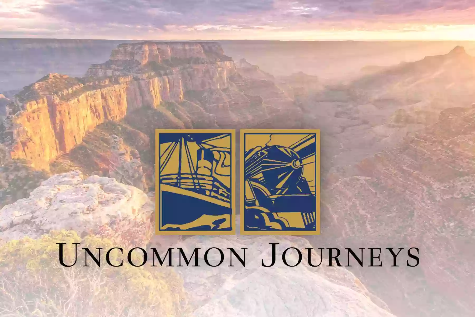 Uncommon Journeys