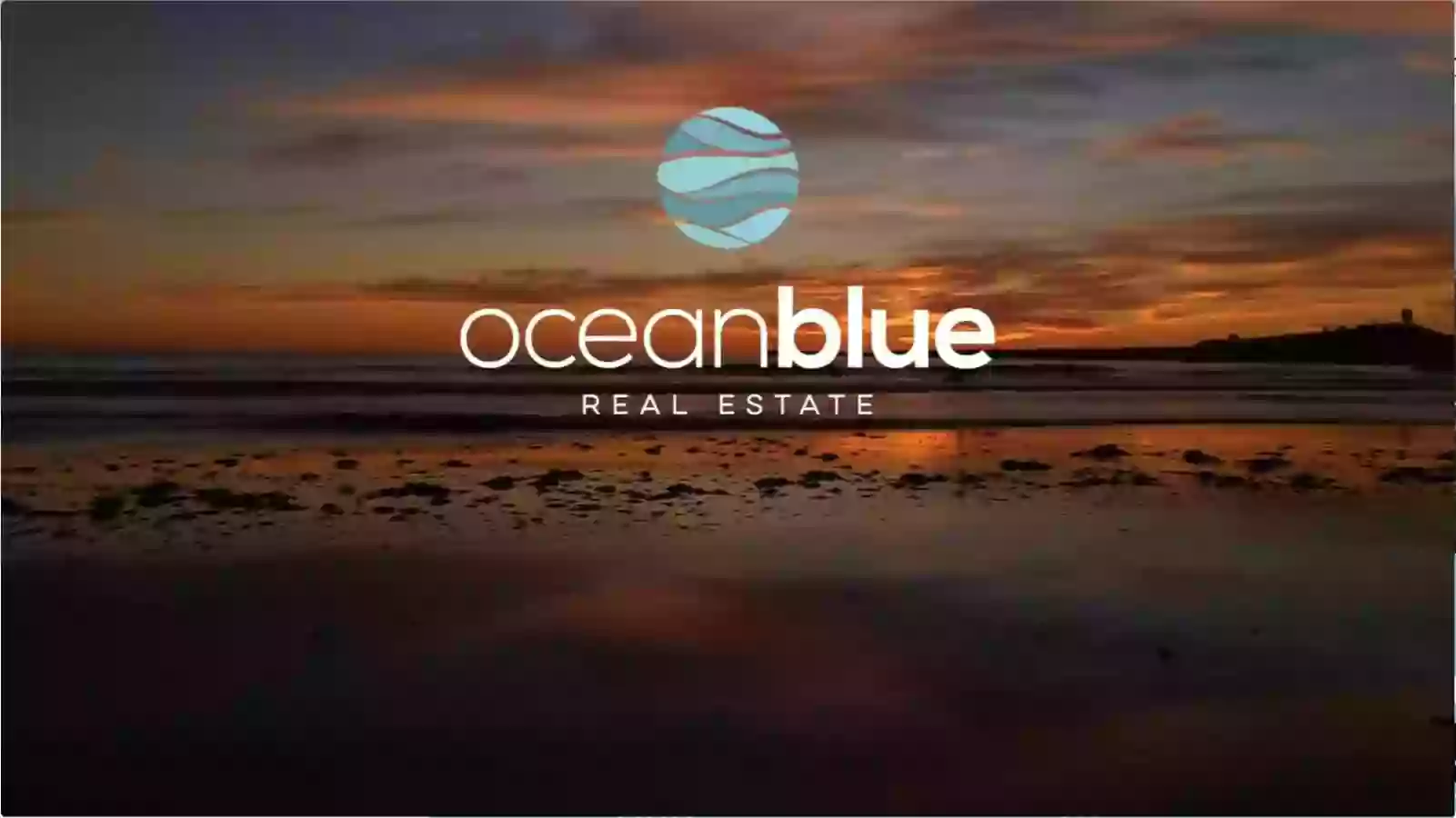 Ocean Blue Real Estate | Half Moon Bay