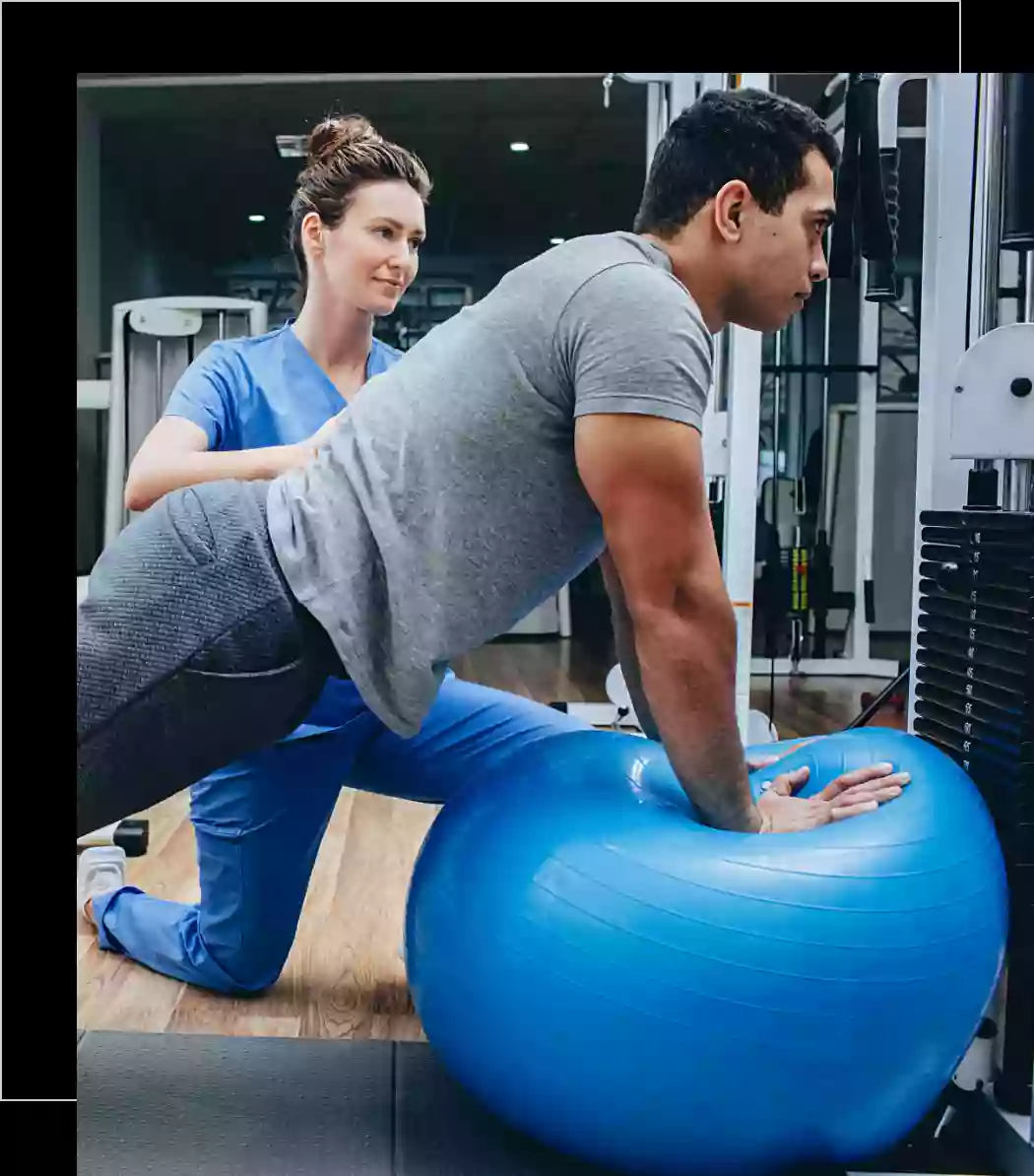 San Diego Sports Medicine Physical Therapy