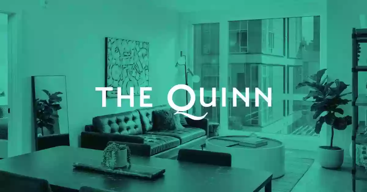 The Quinn SF