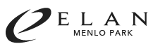 Elan Menlo Park Apartments