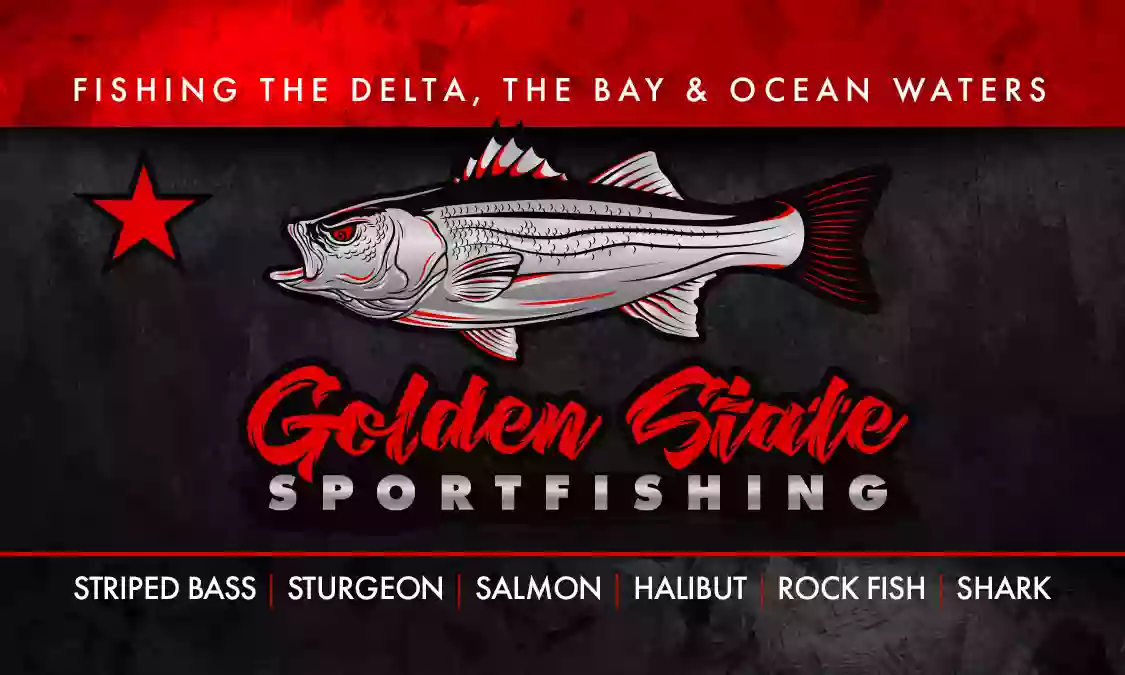 Golden State Sportfishing