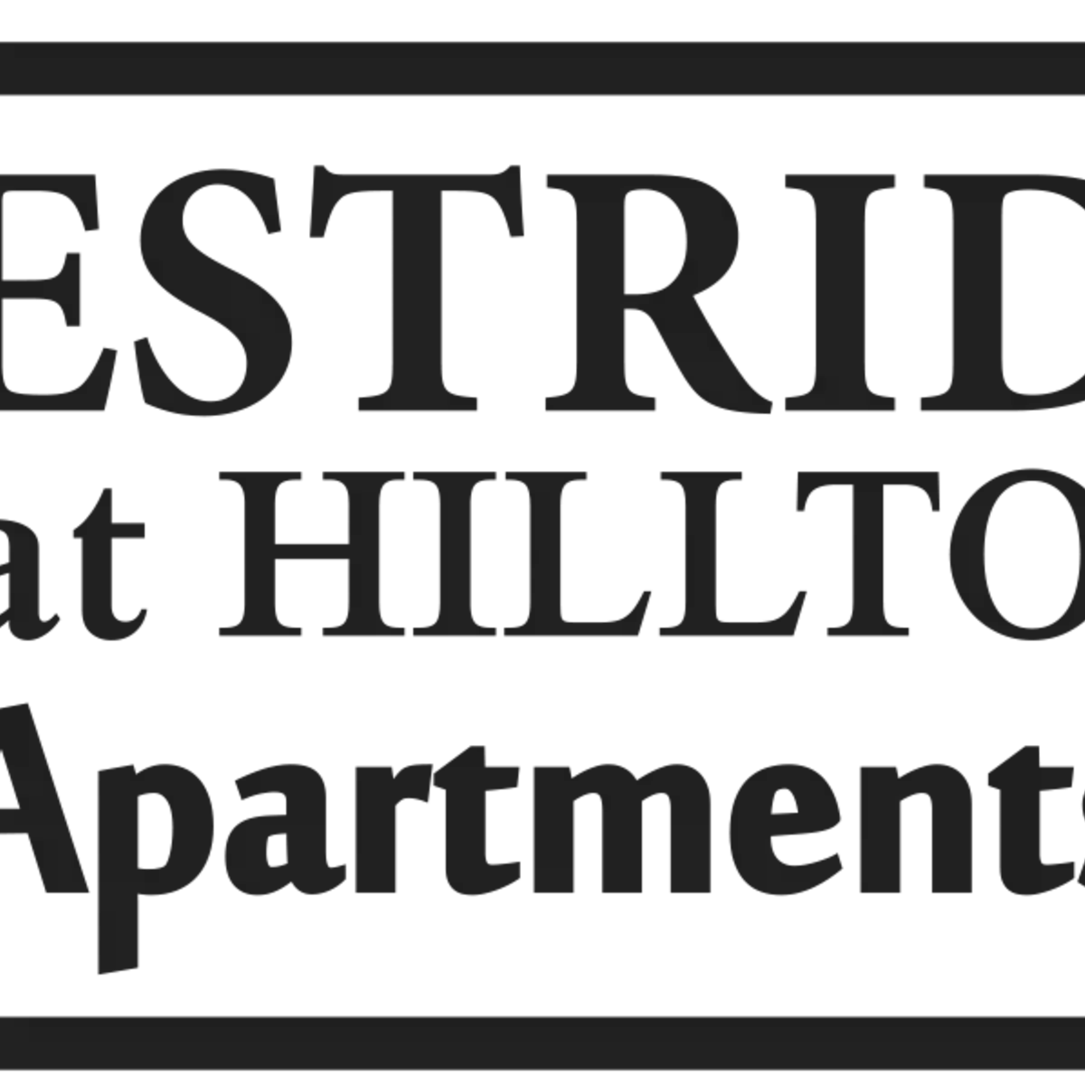 Westridge At Hilltop Apartments