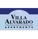 Villa Alvarado Apartments