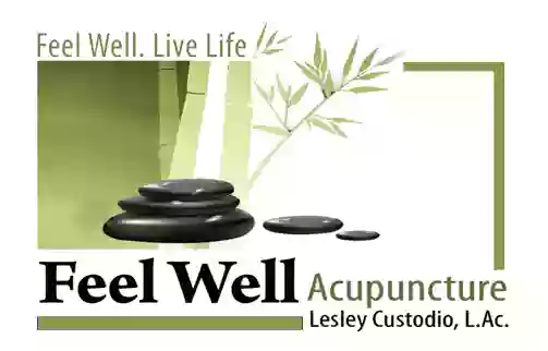 Feel Well Acupuncture