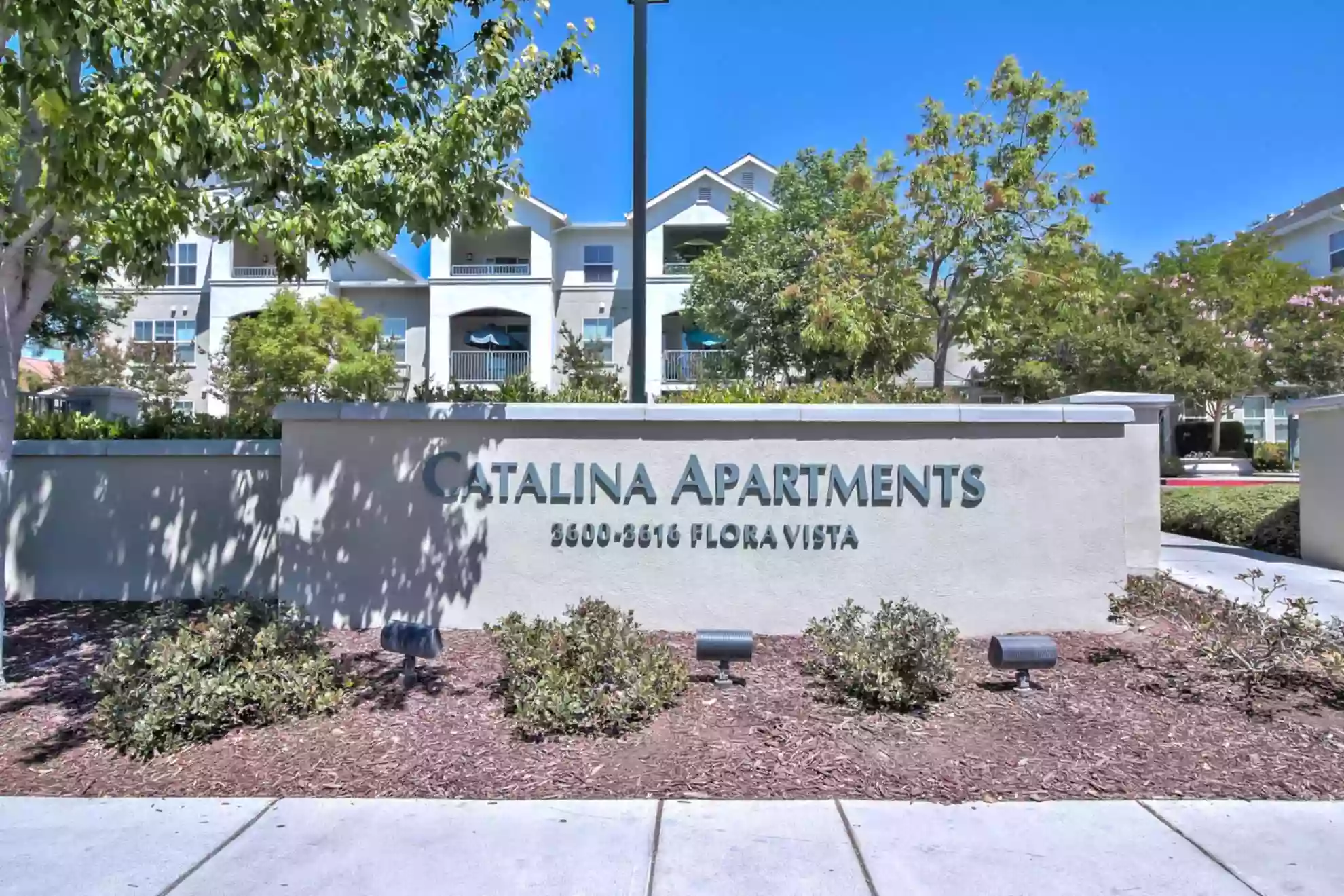 Catalina Luxury Apartments