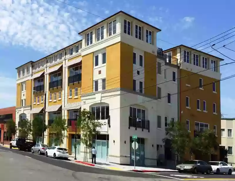 Temescal Muse Apartments