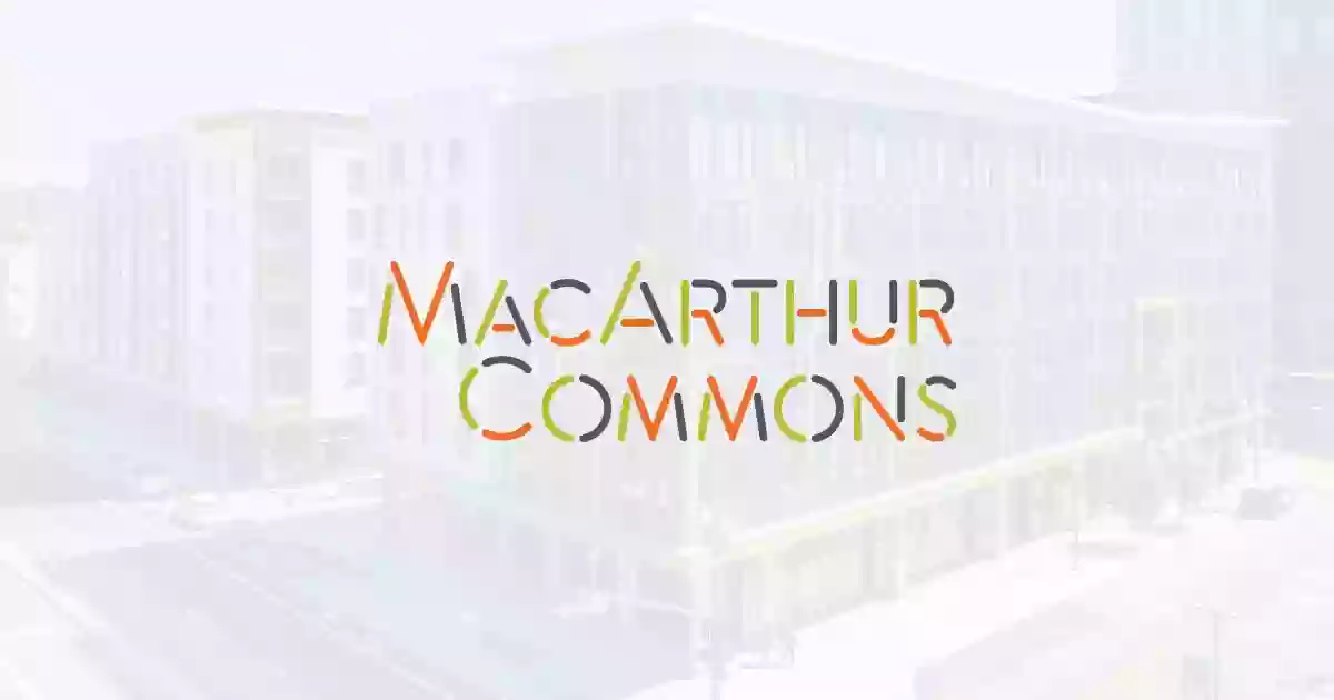 MacArthur Commons