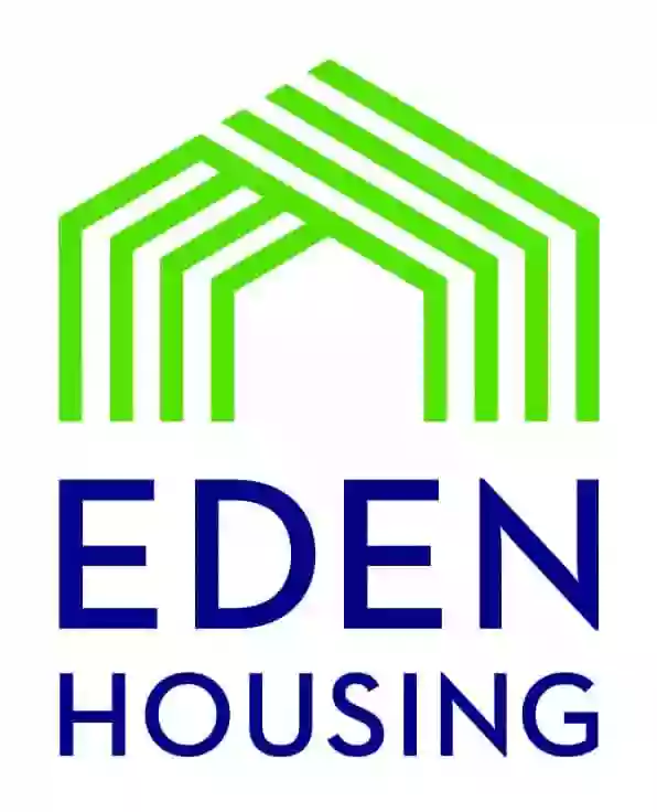 Eden Lodge