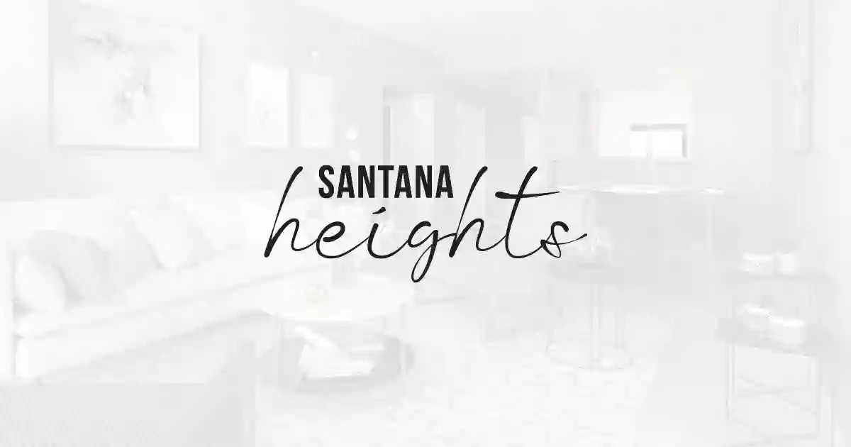 Santana Heights