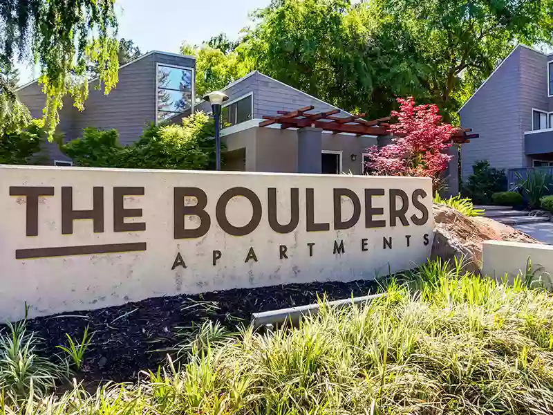 The Boulders Apartments