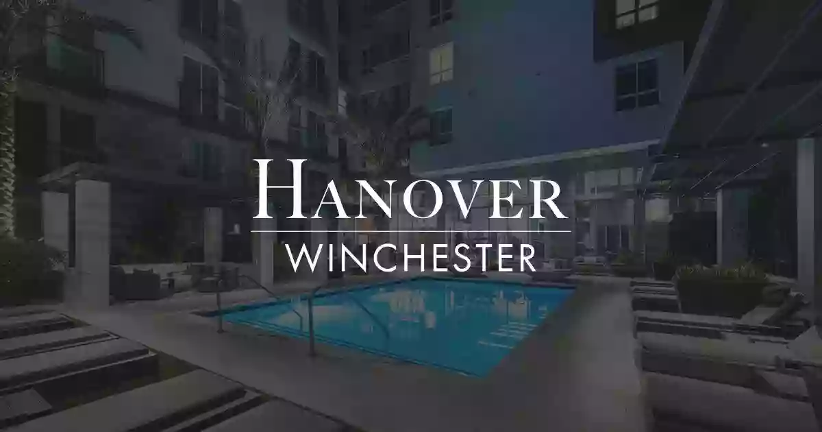 Hanover Winchester