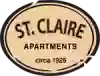 St. Claire Apartments