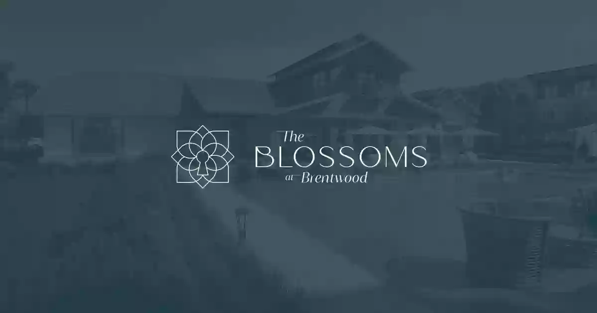 Blossoms at Brentwood Luxury Apartments