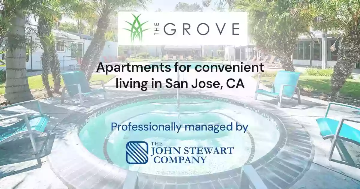 The Grove Apartments