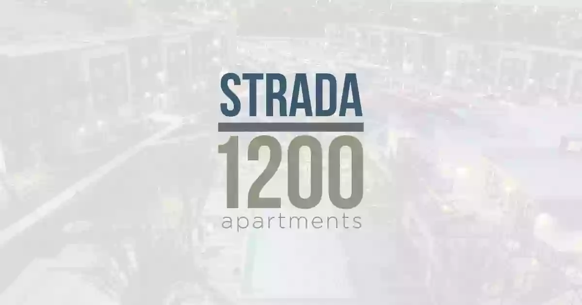 Strada 1200 Apartments