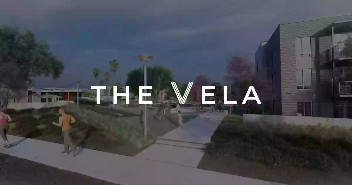 The Vela Apartments