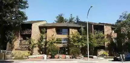 San Lorenzo Park Apartments
